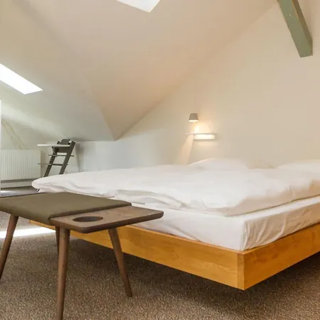 Apartament Baltisches Haus App 06 Heringsdorf