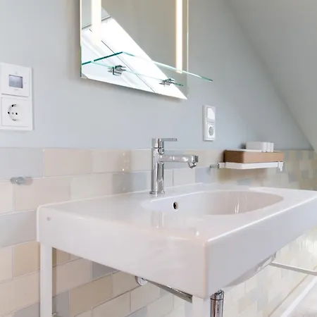 Baltisches Haus App 06 Heringsdorf