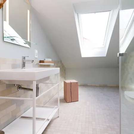Baltisches Haus App 06 *