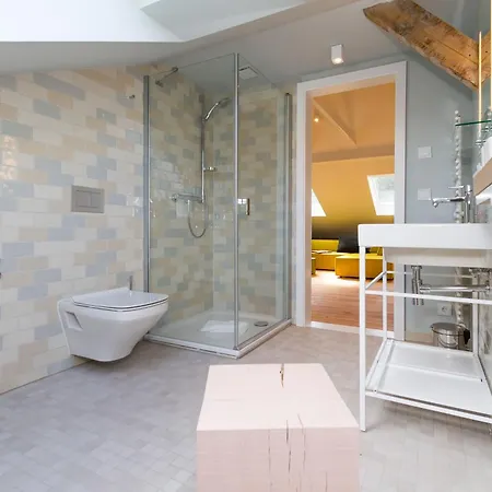 Apartament Baltisches Haus App 06
