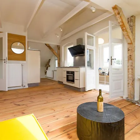 Baltisches Haus App 06 * Heringsdorf