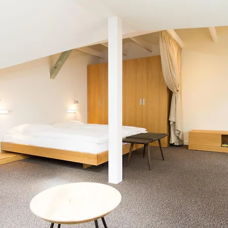 Baltisches Haus App 06 * Heringsdorf