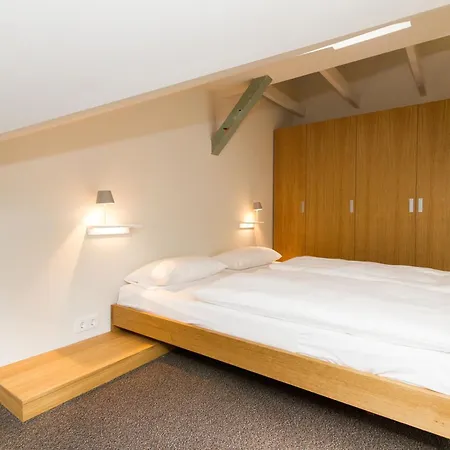 Baltisches Haus App 06 * Heringsdorf