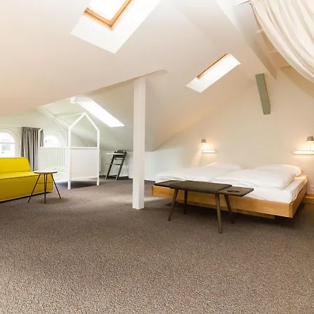 Apartament Baltisches Haus App 06 *